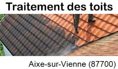 Entreprise de couverture à Aixe-sur-Vienne-87700