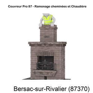 photo ramonage Bersac-sur-Rivalier-87370