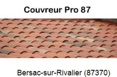 Réparation fuite à Bersac-sur-Rivalier-87370