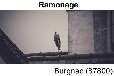 Votre couvreur pour un ramonage Burgnac-87800