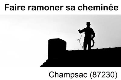 couvreur à Champsac-87230