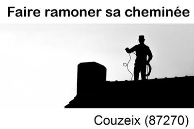 couvreur à Couzeix-87270