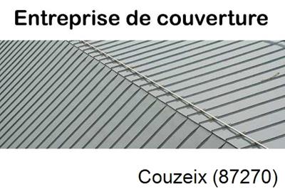 Couvreur pro 87 Couzeix-87270