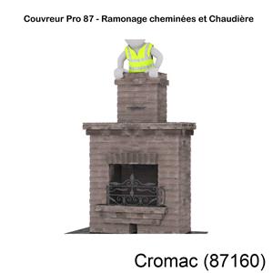 photo ramonage Cromac-87160