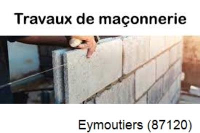 Votre artisan à Eymoutiers-87120