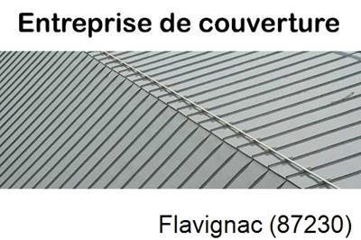 Couvreur pro 87 Flavignac-87230