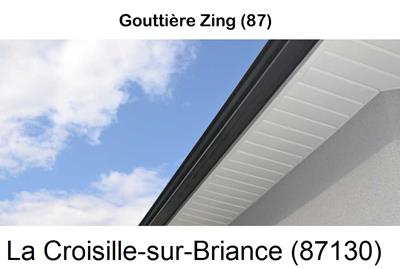 Entreprise de couverture à La Croisille-sur-Briance-87130