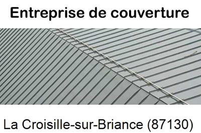 Couvreur pro 87 La Croisille-sur-Briance-87130