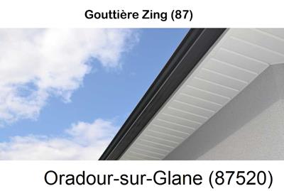 Entreprise de couverture à Oradour-sur-Glane-87520