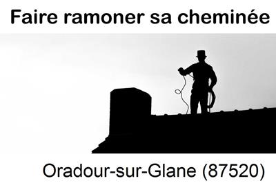 couvreur à Oradour-sur-Glane-87520