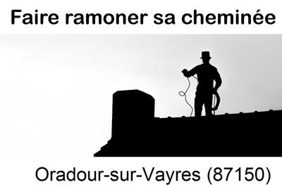 couvreur à Oradour-sur-Vayres-87150