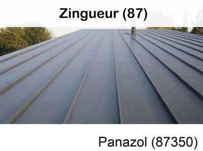 Couvreur pro 87 Panazol-87350