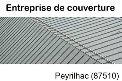 Couvreur pro 87 Peyrilhac-87510