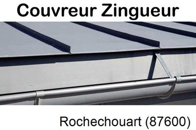 Couvreur pro 87 Rochechouart-87600