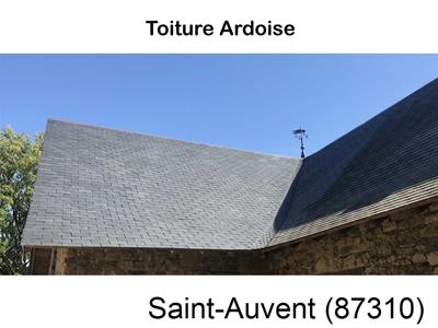 La référence, couvreur 87 Saint-Auvent-87310