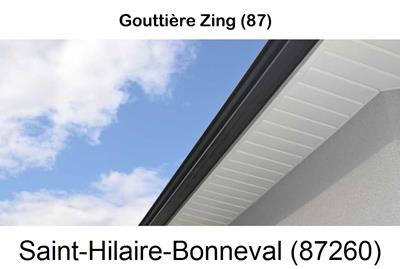 Entreprise de couverture à Saint-Hilaire-Bonneval-87260