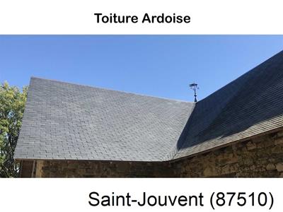 La référence, couvreur 87 Saint-Jouvent-87510