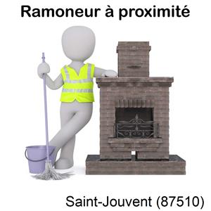 Entreprise de couverture à Saint-Jouvent-87510