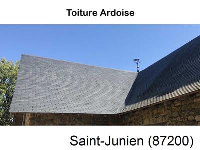 La référence, couvreur 87 Saint-Junien-87200