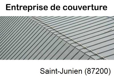 Couvreur pro 87 Saint-Junien-87200