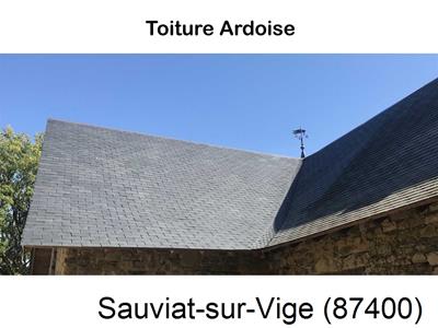 La référence, couvreur 87 Sauviat-sur-Vige-87400