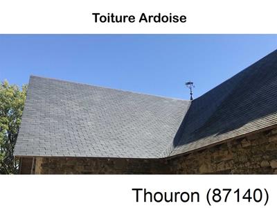 La référence, couvreur 87 Thouron-87140